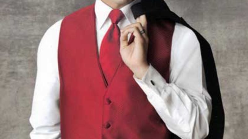 Synergy Vest Collection